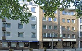Hotel An Der Philharmonie